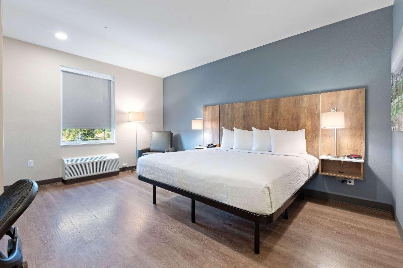 Extended Stay America - Tampa - Gibsonton - Riverv image