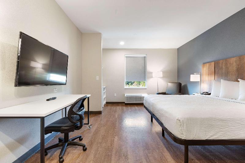 Extended Stay America - Tampa - Gibsonton - Riverv image