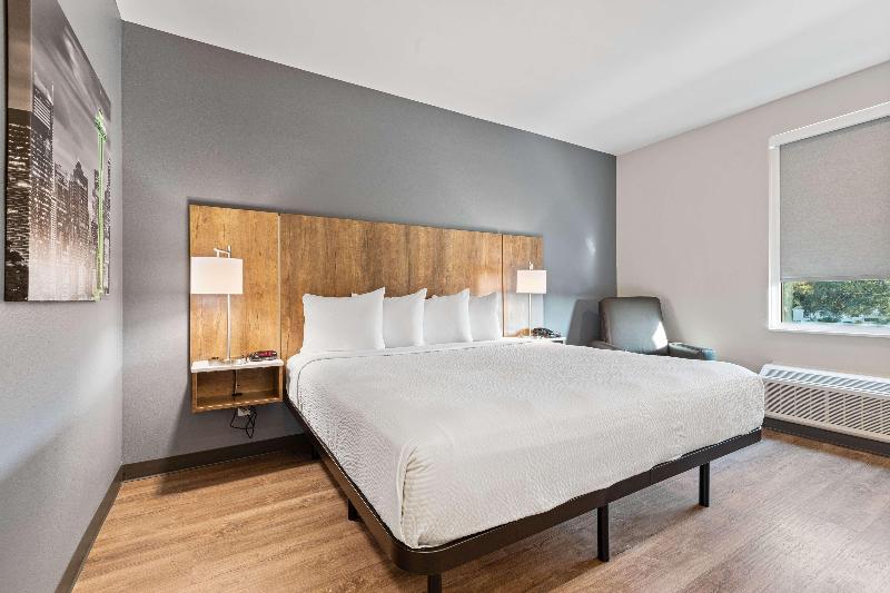 Extended Stay America - Tampa - Gibsonton - Riverv image