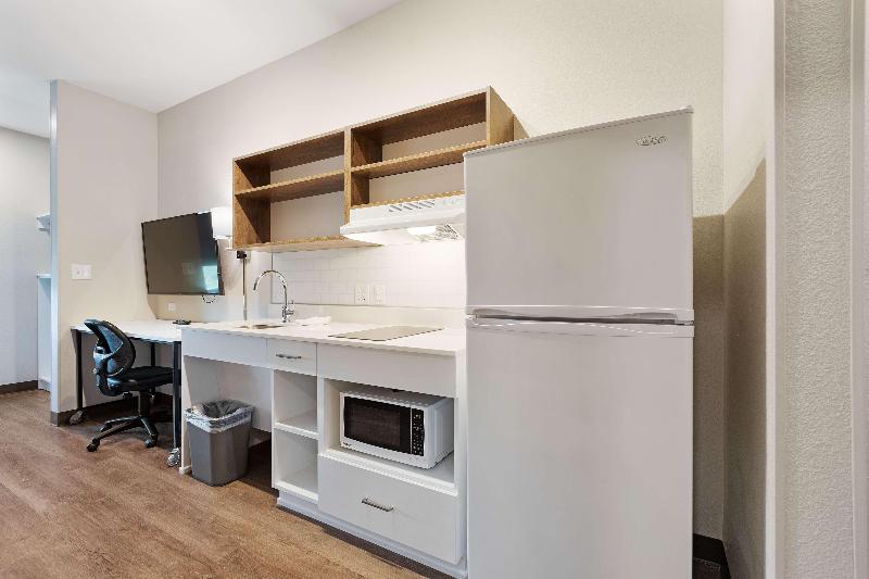 Extended Stay America - Tampa - Gibsonton - Riverv image