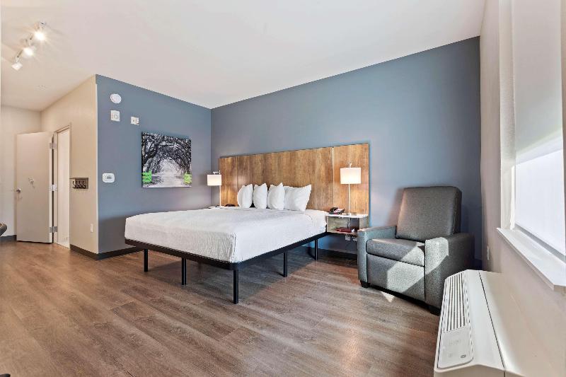 Extended Stay America - Tampa - Gibsonton - Riverv image
