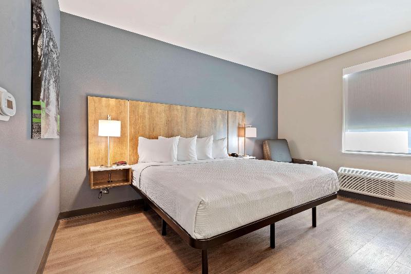 Extended Stay America - Tampa - Gibsonton - Riverv image