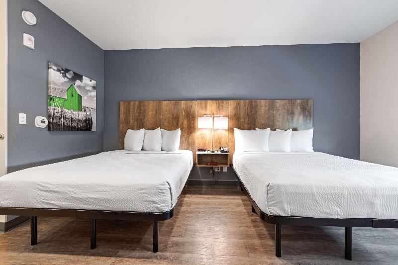 Extended Stay America - Tampa - Gibsonton - Riverv image