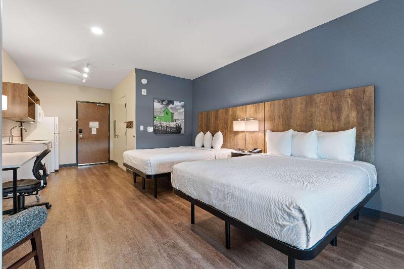 Extended Stay America - Tampa - Gibsonton - Riverv image
