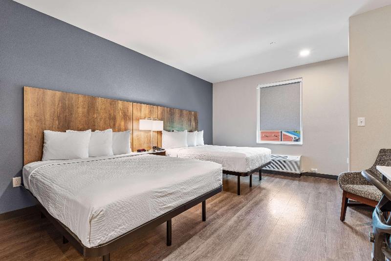 Extended Stay America - Tampa - Gibsonton - Riverv image
