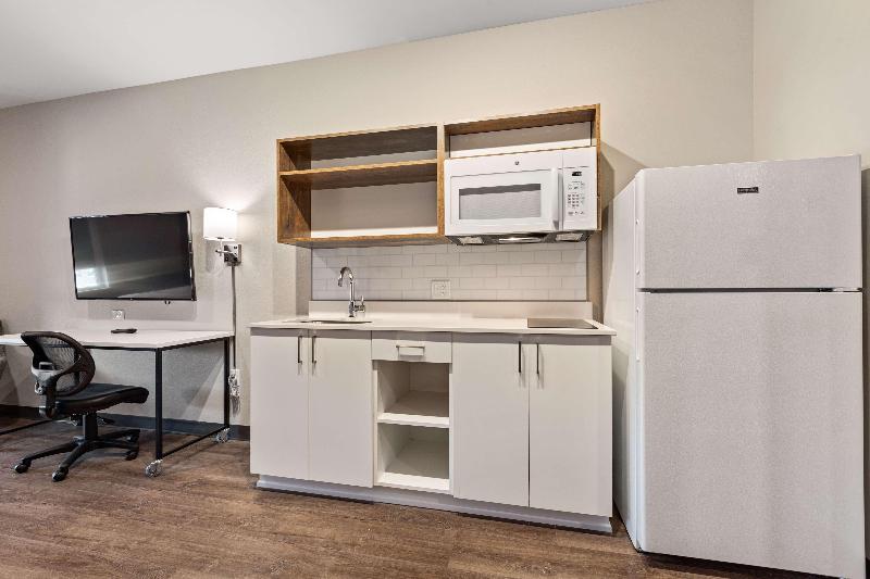 Extended Stay America - Tampa - Gibsonton - Riverv image