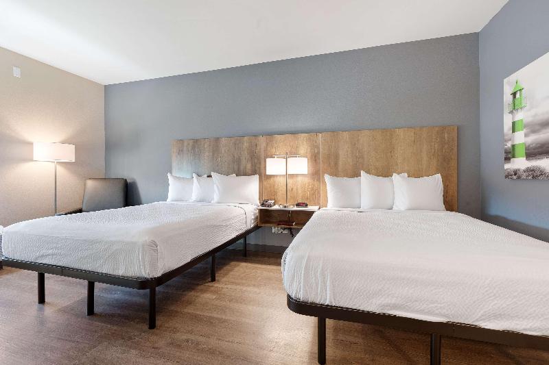 Extended Stay America - Tampa - Gibsonton - Riverv image