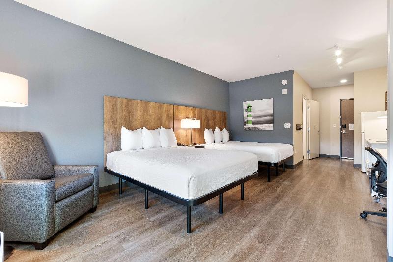 Extended Stay America - Tampa - Gibsonton - Riverv image