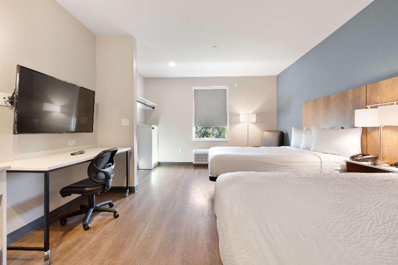 Extended Stay America - Tampa - Gibsonton - Riverv image