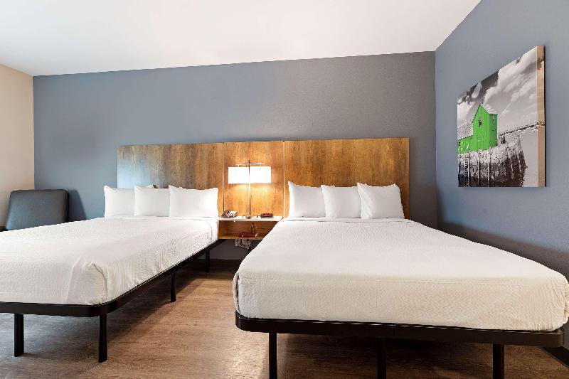 Extended Stay America - Tampa - Gibsonton - Riverv image