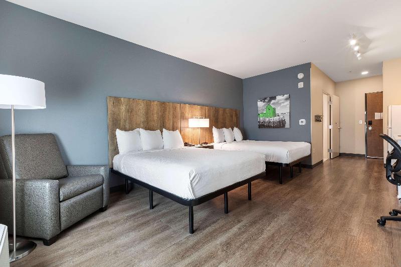 Extended Stay America - Tampa - Gibsonton - Riverv image