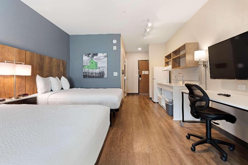 Extended Stay America - Tampa - Gibsonton - Riverv image