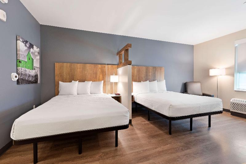 Extended Stay America - Tampa - Gibsonton - Riverv image
