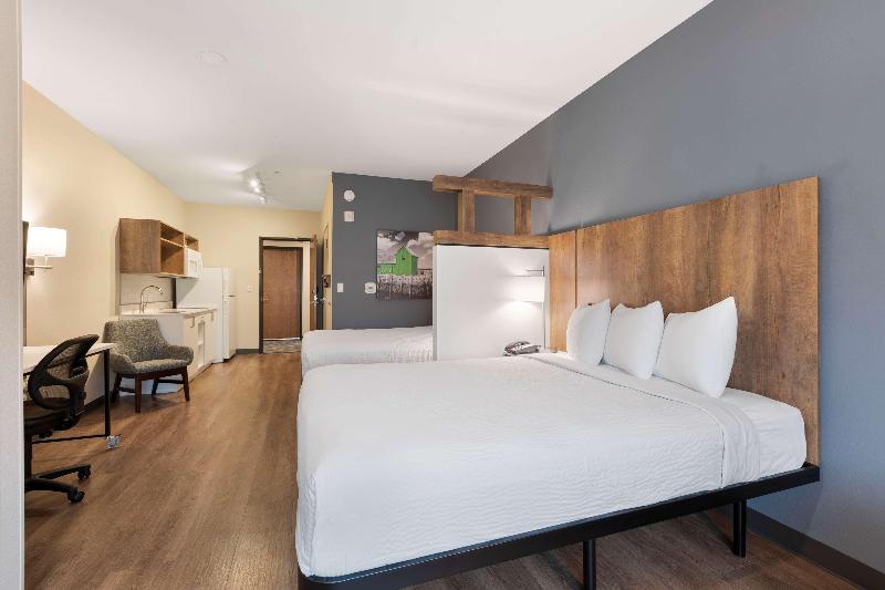 Extended Stay America - Tampa - Gibsonton - Riverv image