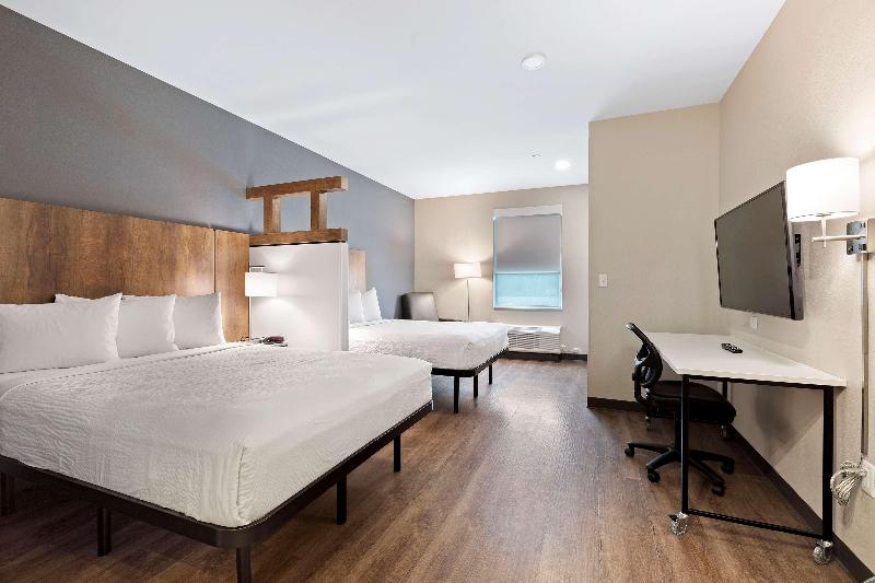Extended Stay America - Tampa - Gibsonton - Riverv image