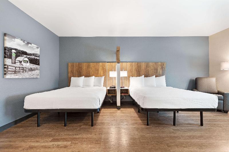 Extended Stay America - Tampa - Gibsonton - Riverv image