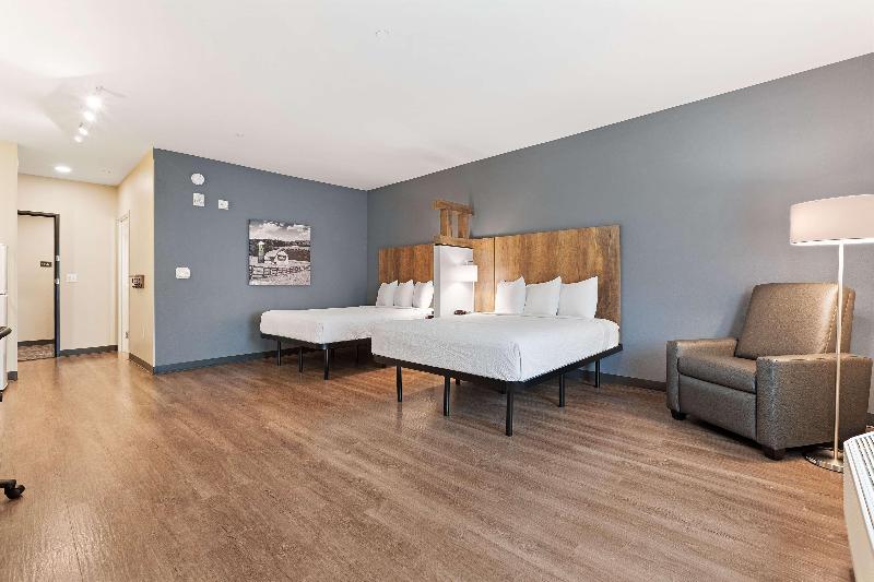 Extended Stay America - Tampa - Gibsonton - Riverv image