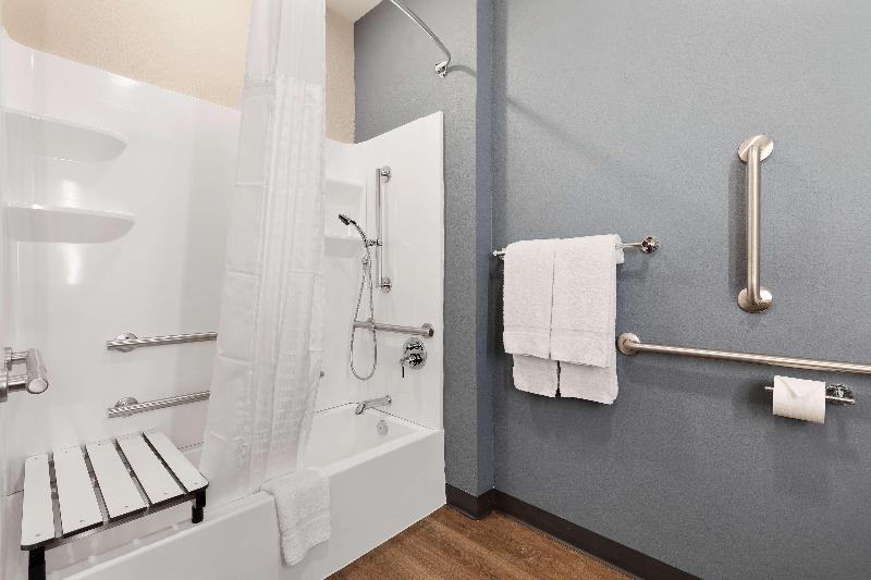 Extended Stay America - Tampa - Gibsonton - Riverv image