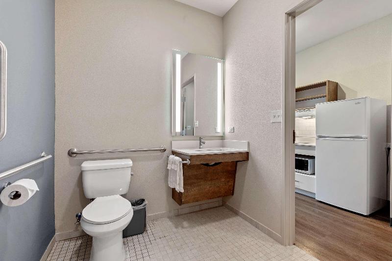 Extended Stay America - Tampa - Gibsonton - Riverv image