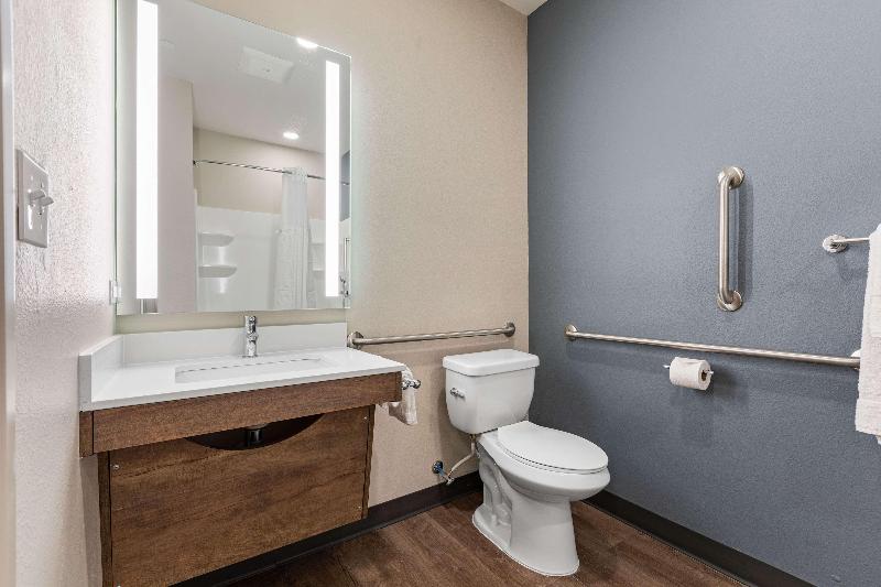 Extended Stay America - Tampa - Gibsonton - Riverv image