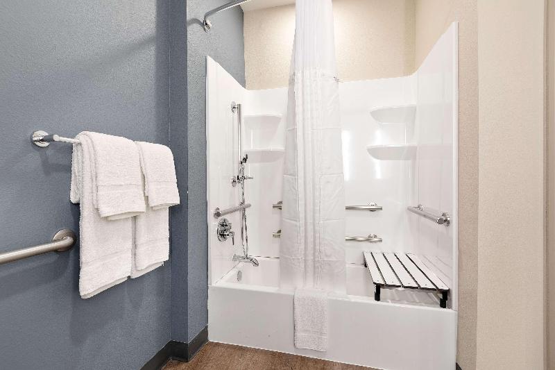 Extended Stay America - Tampa - Gibsonton - Riverv image