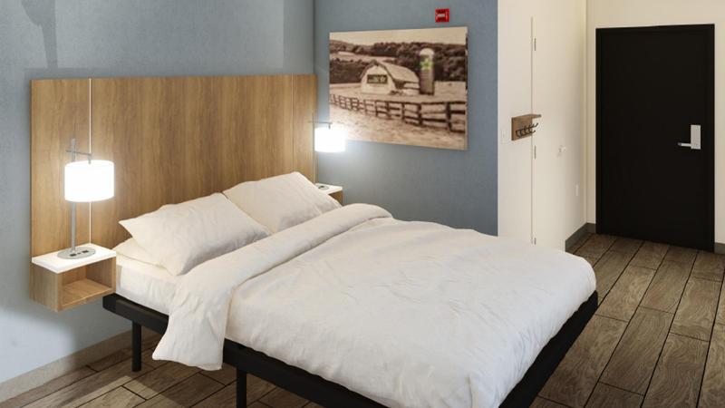 Extended Stay America - Tampa - Gibsonton - Riverv image