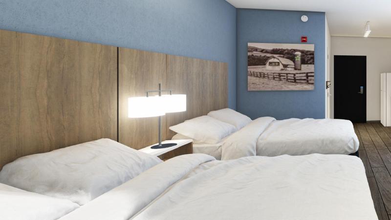 Extended Stay America - Tampa - Gibsonton - Riverv image