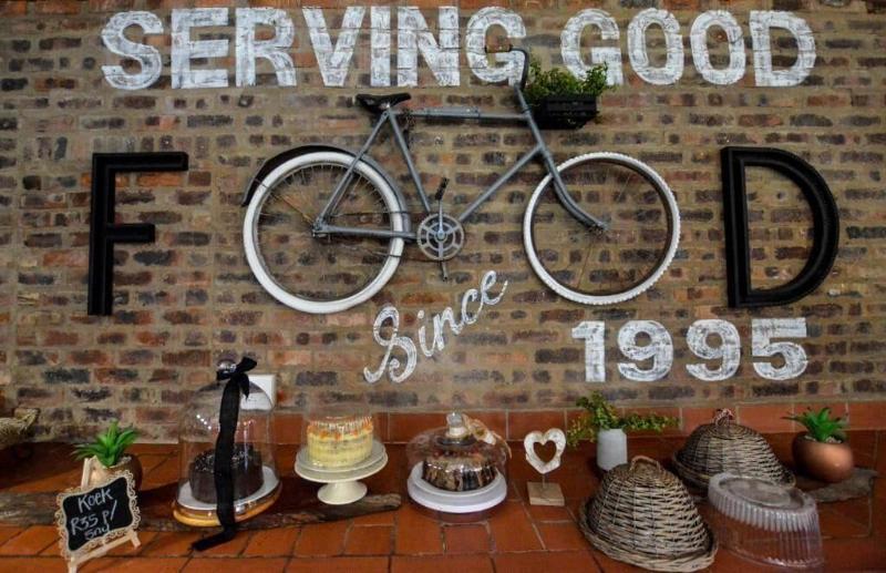 Komma Nader Gastehuis - Image 10