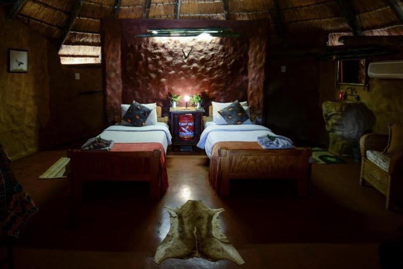 Komma Nader Gastehuis - Image 5