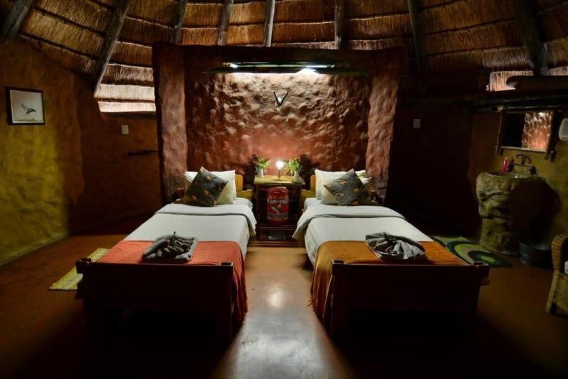 Komma Nader Gastehuis - Image 7