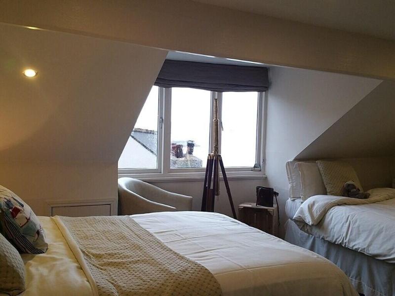 The Endeavour Restaurant With Rooms image