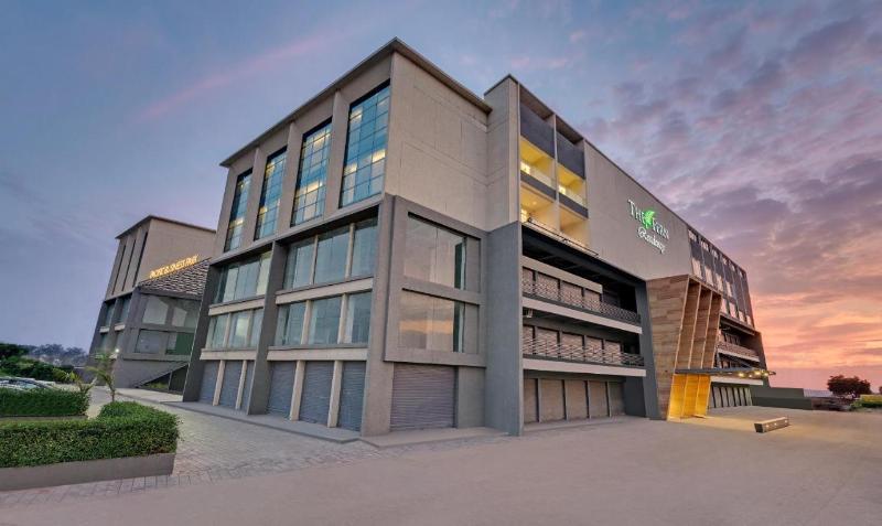 The Fern Residency Morbi image