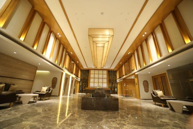 The Fern Residency Morbi image