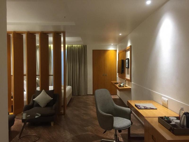 The Fern Residency Morbi image