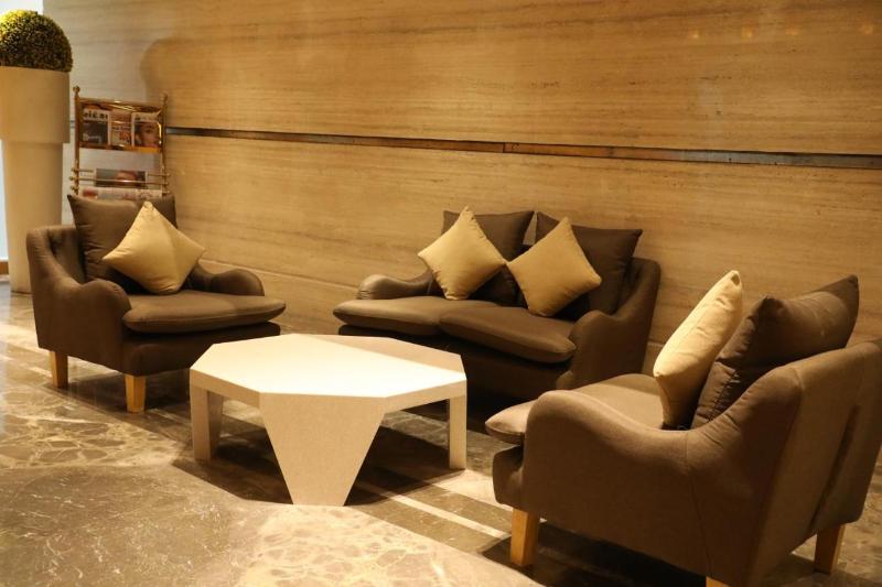 The Fern Residency Morbi image