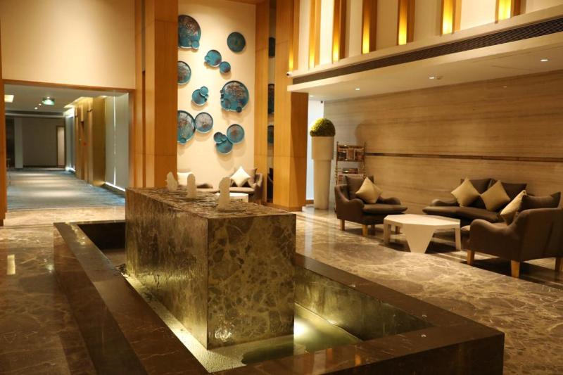 The Fern Residency Morbi image