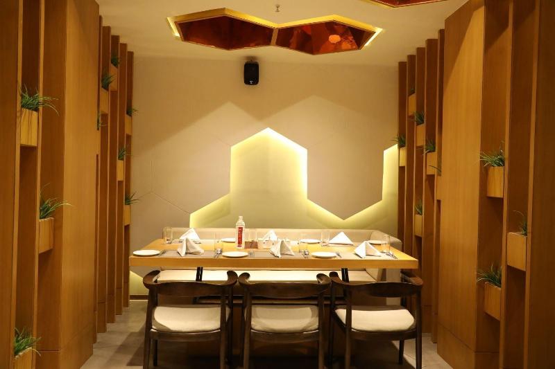 The Fern Residency Morbi image 1