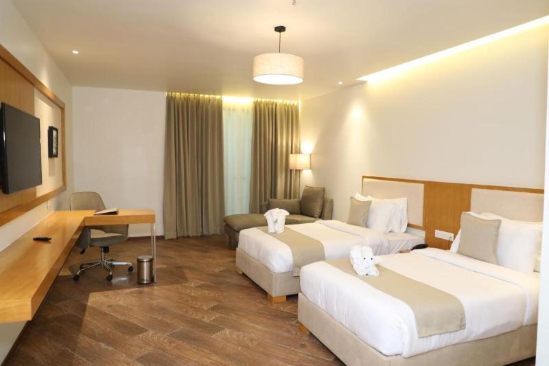 The Fern Residency Morbi image
