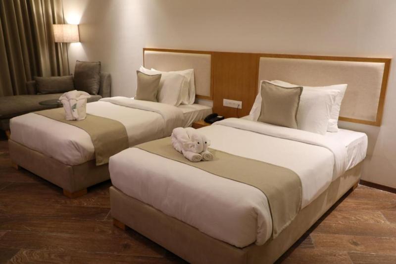 The Fern Residency Morbi image