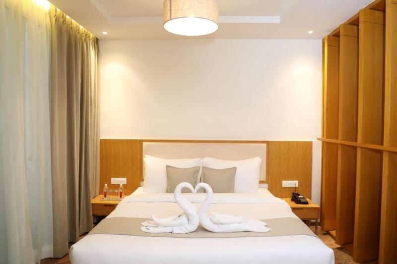 The Fern Residency Morbi image