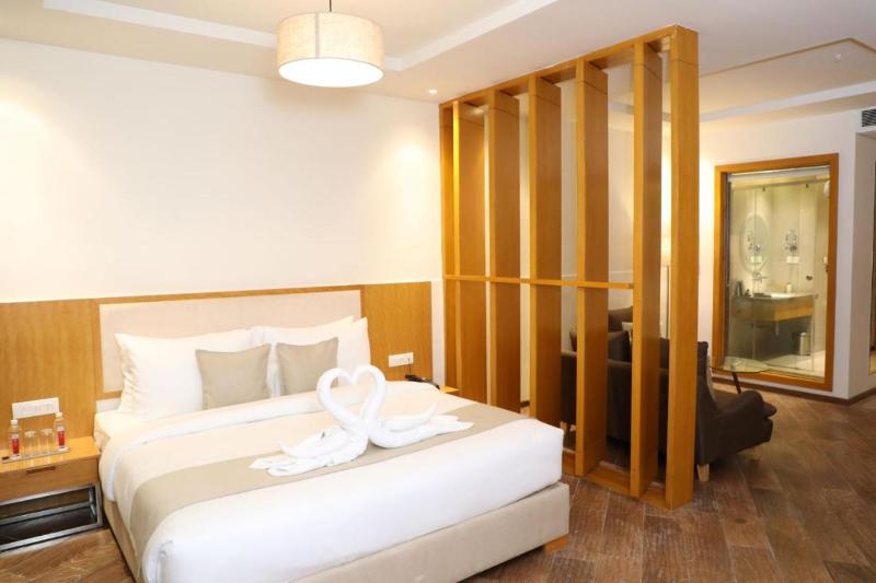 The Fern Residency Morbi image
