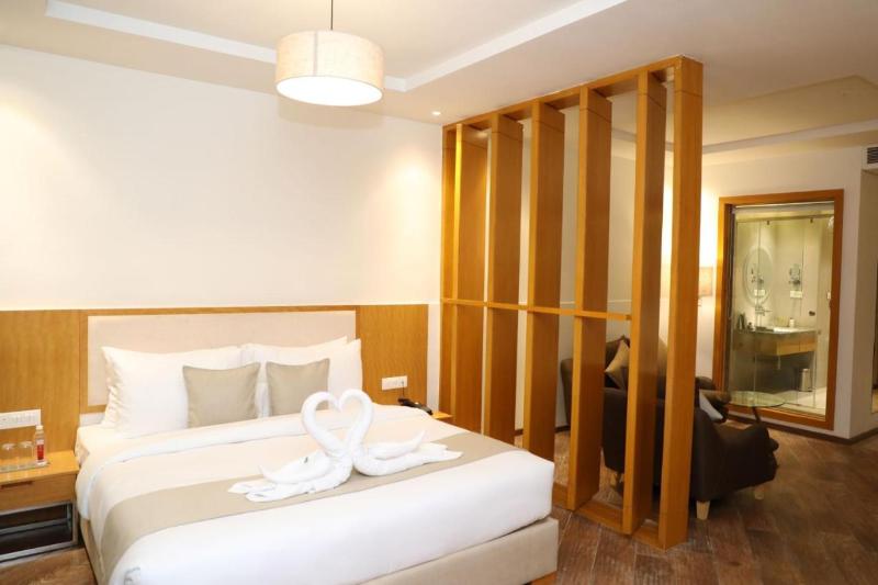 The Fern Residency Morbi image
