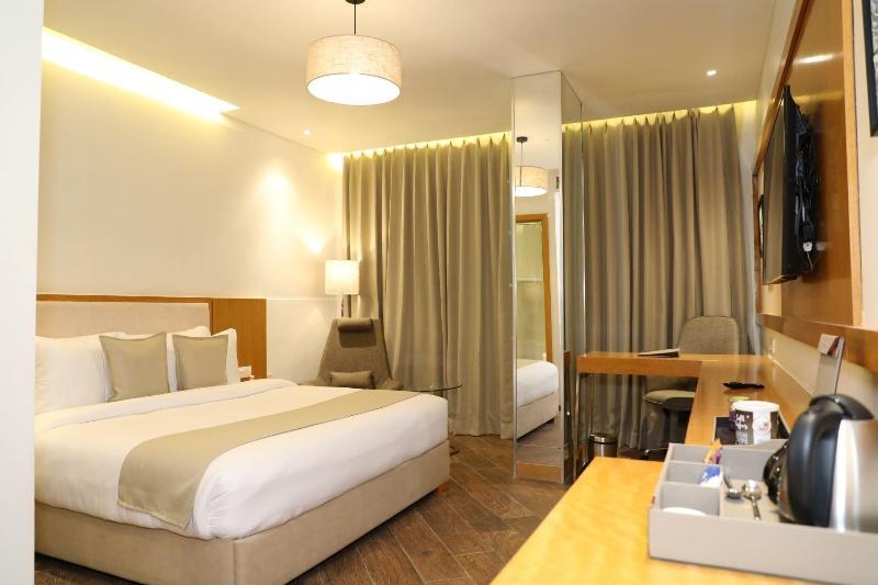 The Fern Residency Morbi image