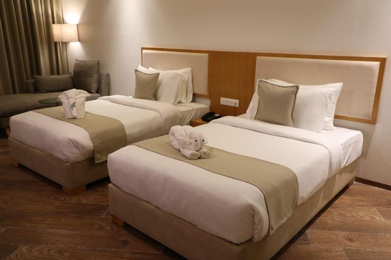 The Fern Residency Morbi image