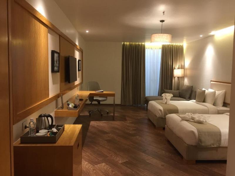 The Fern Residency Morbi image