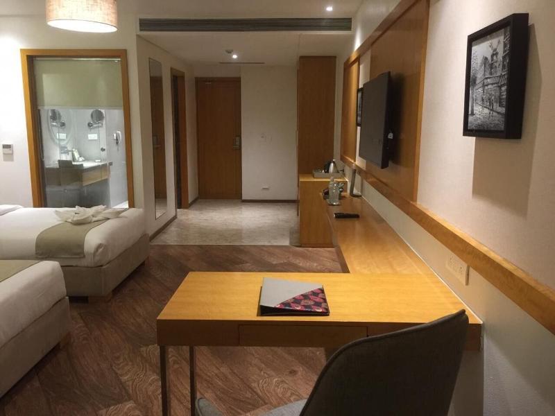 The Fern Residency Morbi image