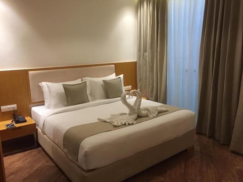 The Fern Residency Morbi image