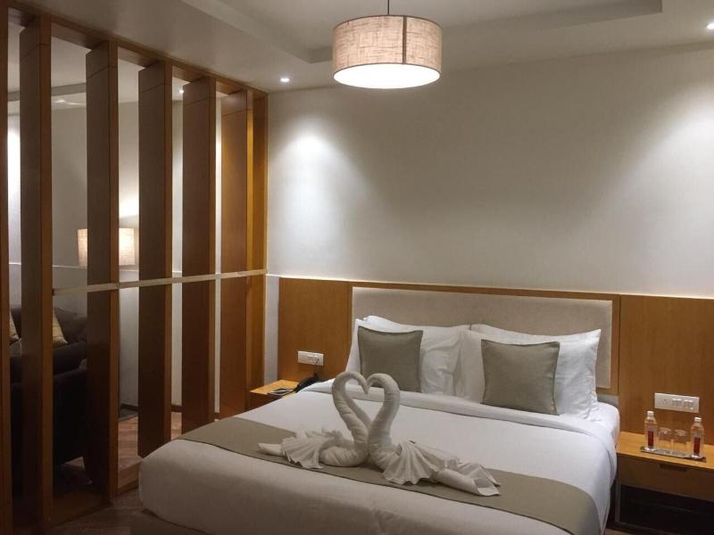 The Fern Residency Morbi image