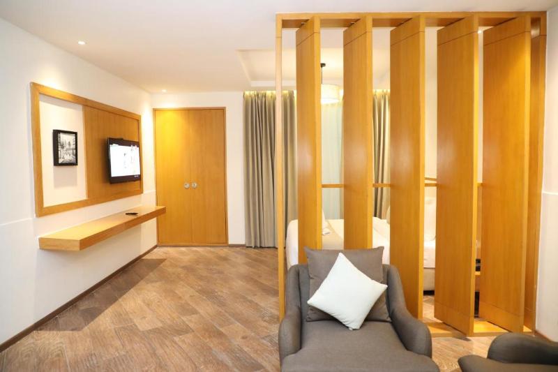 The Fern Residency Morbi image