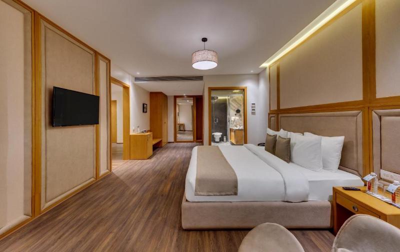 The Fern Residency Morbi image